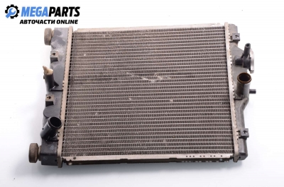 Radiator de apă for Honda HR-V (1999-2006) 1.6